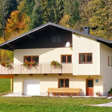 Ferienhaus Am Erlachhof Soll Exterior photo