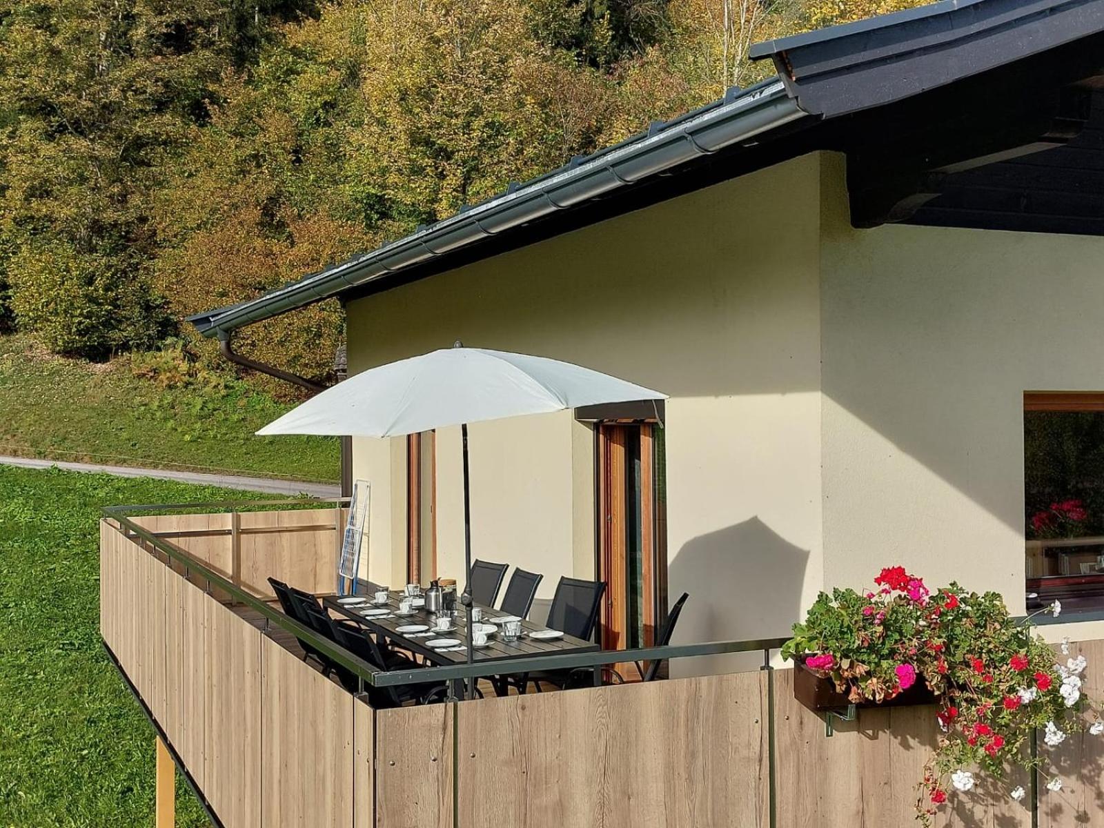 Ferienhaus Am Erlachhof Soll Exterior photo